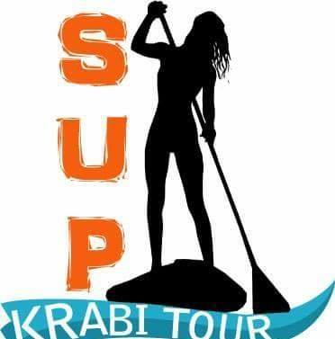 SUP Krabi Tour